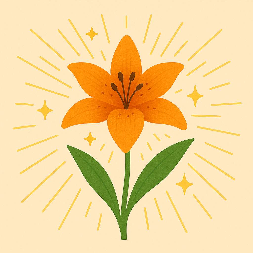Grow Illustration